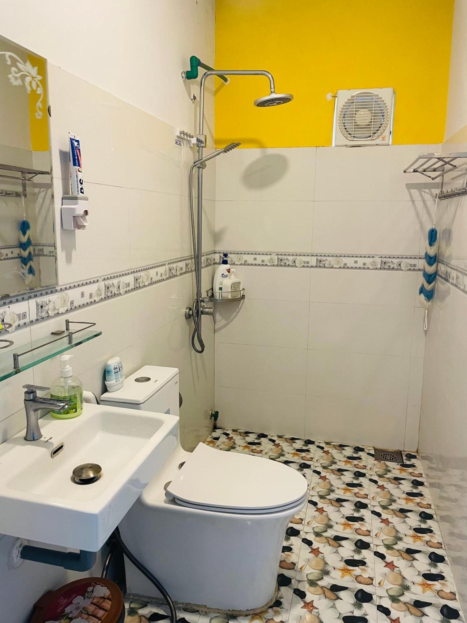 Monkeyland Cham Island Homestay Tan Hiep  Exterior photo