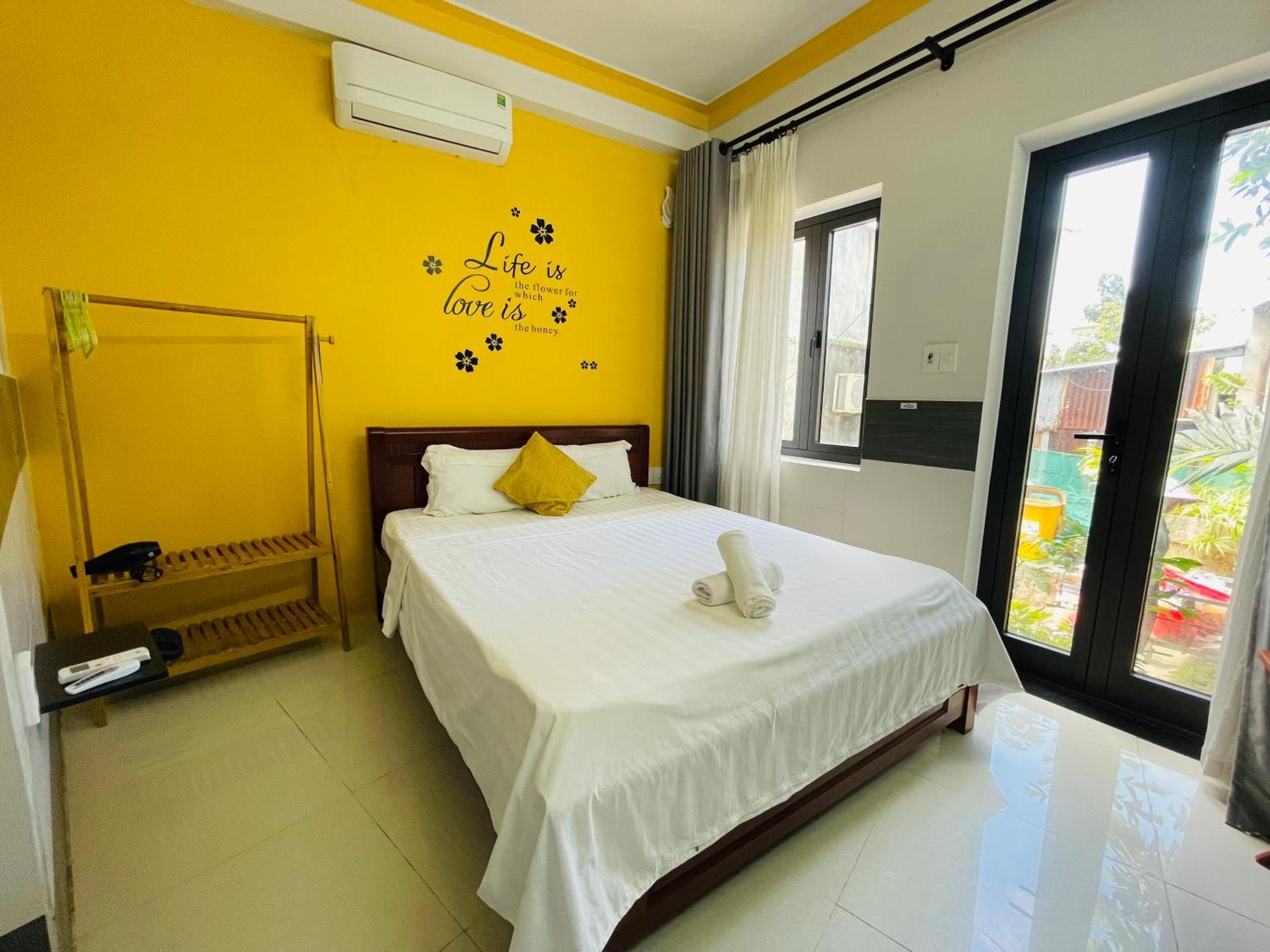 Monkeyland Cham Island Homestay Tan Hiep  Exterior photo